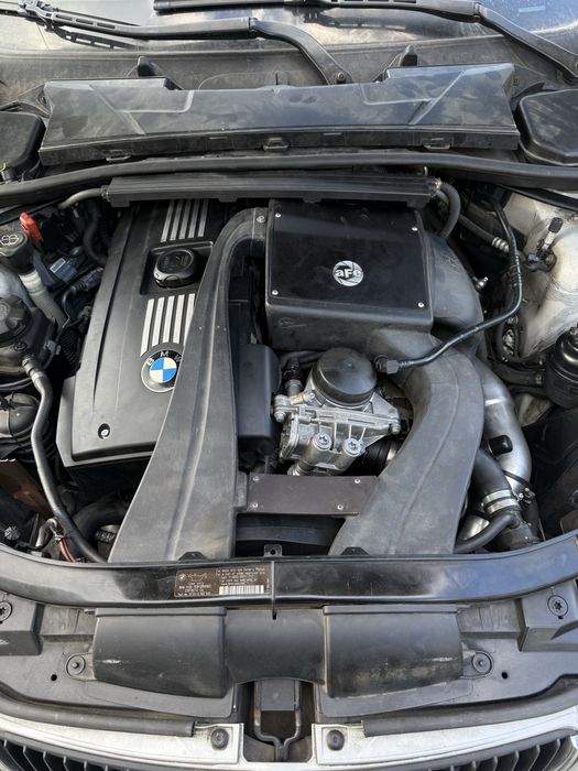 Bmw e90 335i automat