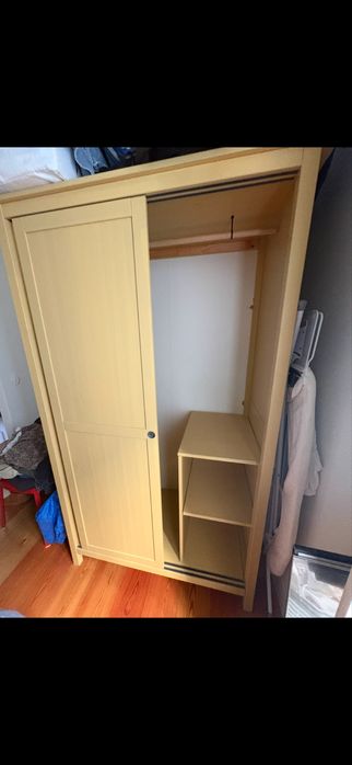 Armário Ikea Hemnes