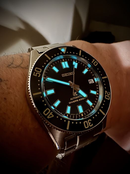 Seiko SPB239J1 ideal