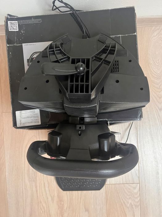 Kierownica Thrustmaster Ferrari 458 Italia