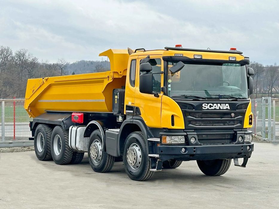 Scania