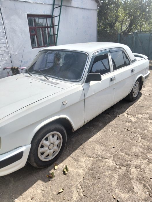 продам Волгу 3110