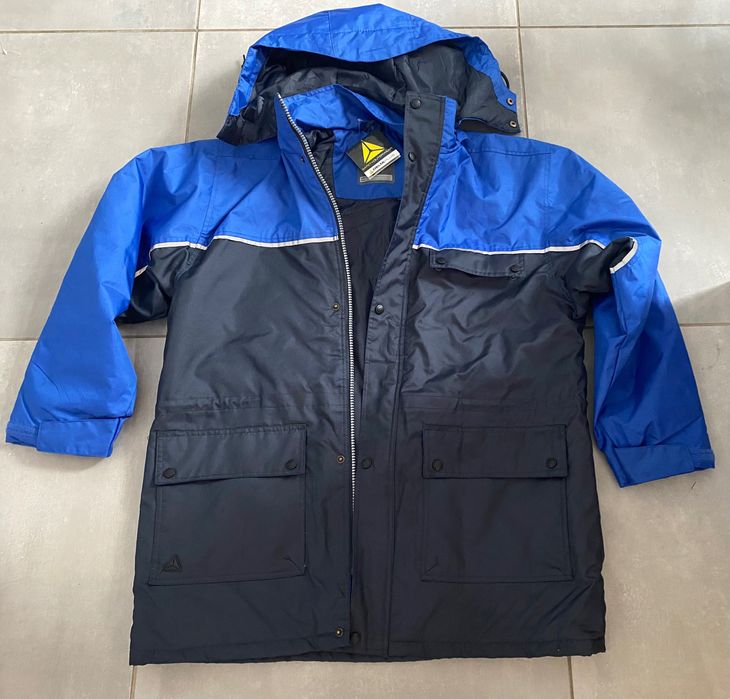 Kurtka Delta Plus cienka