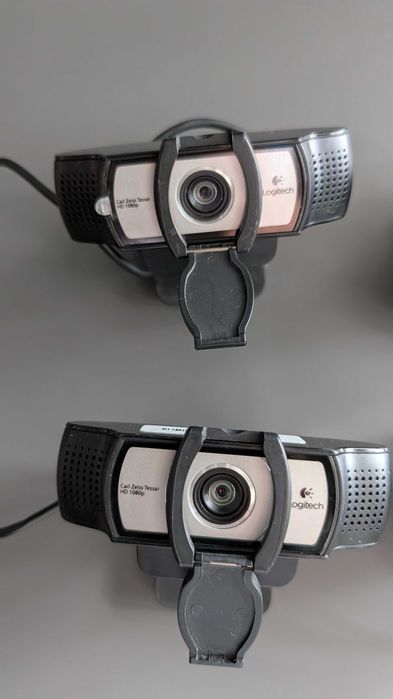 Вебкамера Logitech C930e Full HD 1080p 90° автофокус USB