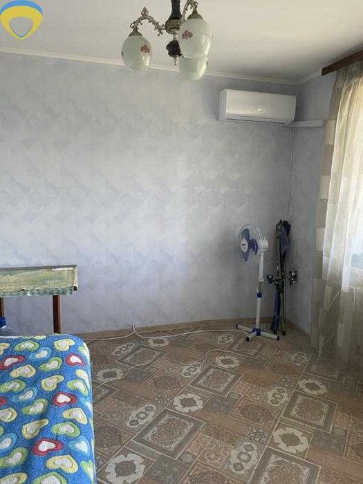 Квартира -  Институт Таирова со своим АГВ