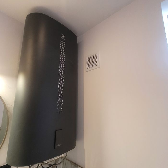 Bojler elektryczny 100l