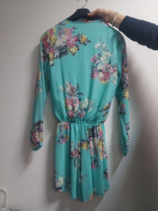 Macacão Calção forrado