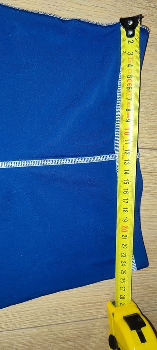 Spodenki kąpielowe Debenhams rozm 92-98 wymiary na fotkach