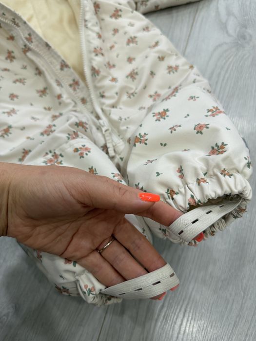 Комбінезон Hm , Zara , 74 р. Зима