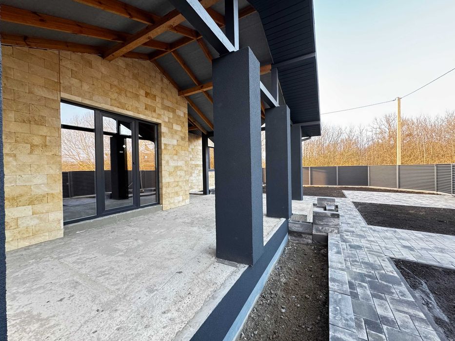 Продаж чудового  Будинку без ремонту