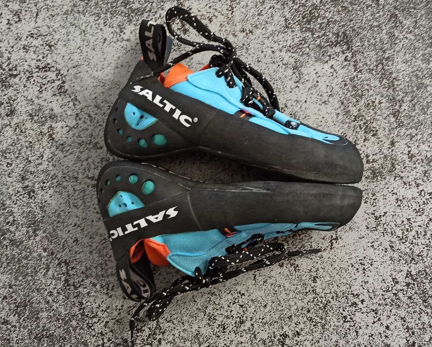 Buty wspinaczkowe Saltic Givet rozmiar 32