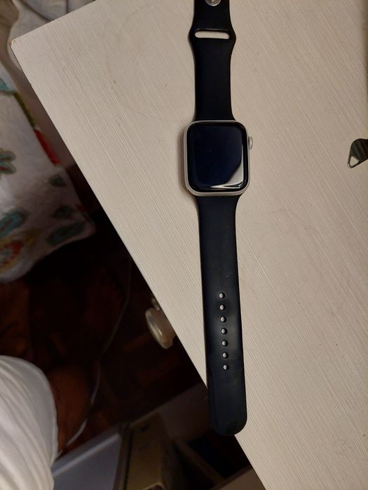 Apple watch SE 44 mm como novo