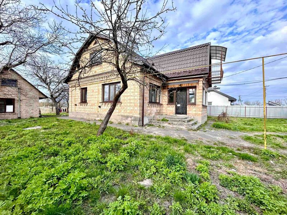 Продаж будинку с. Демидів 220 кв.м.