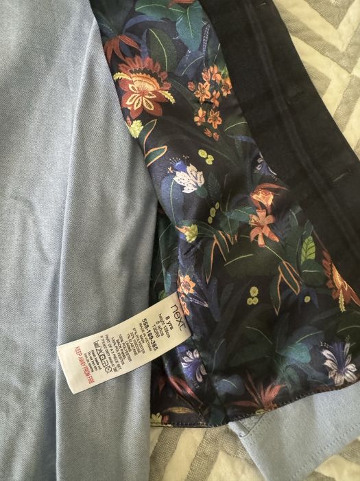 Костюм next 128