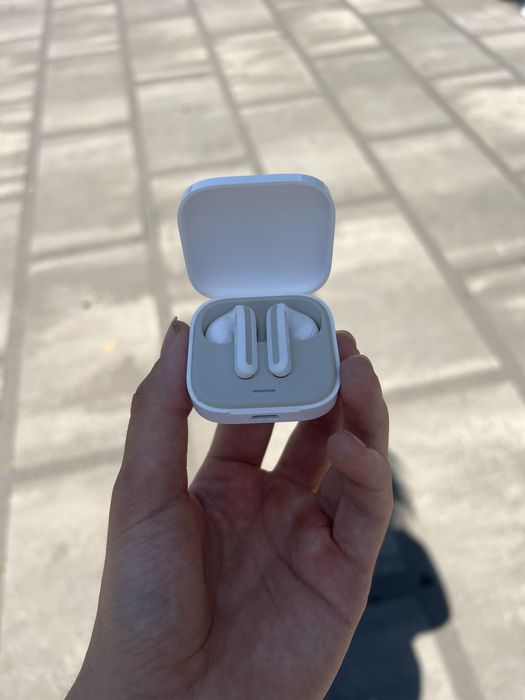 наушник. redmi buds 6 active