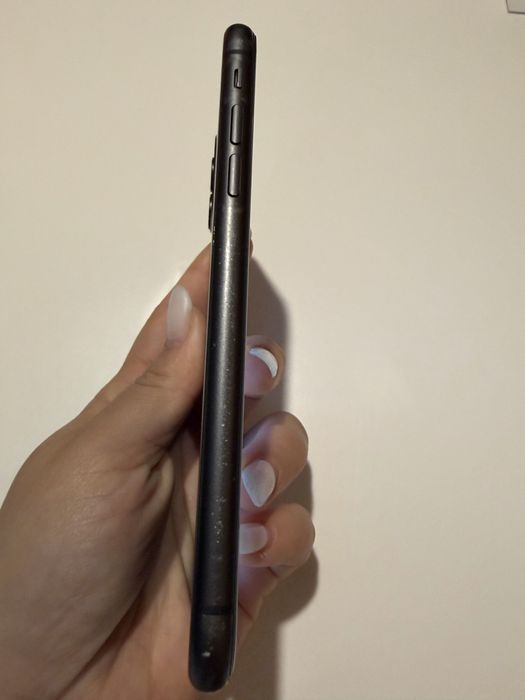 Iphone 11 64gb preto