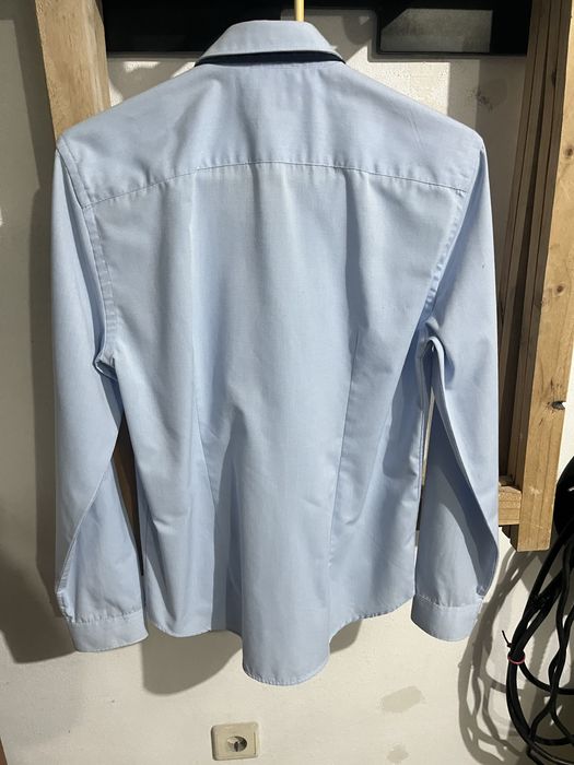 Camisa LFT  Man