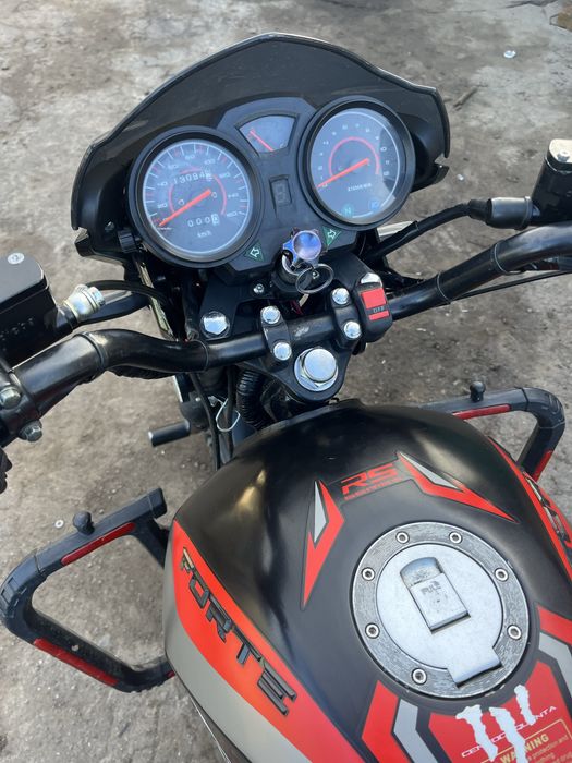 Форте сіріус 150