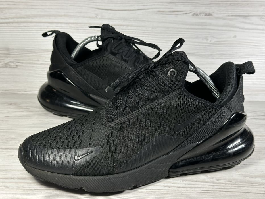 Nike air 270 44 28см. Оригінал