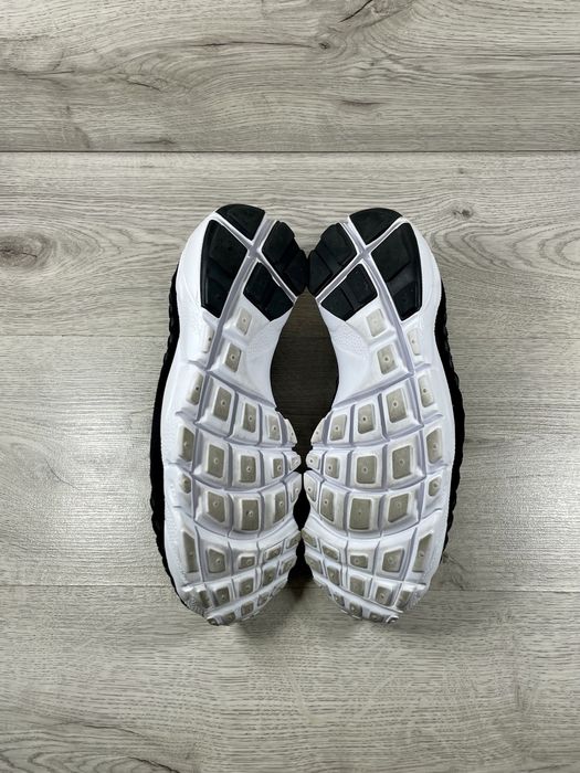 Nike Air Footscape чоловічі кросівки