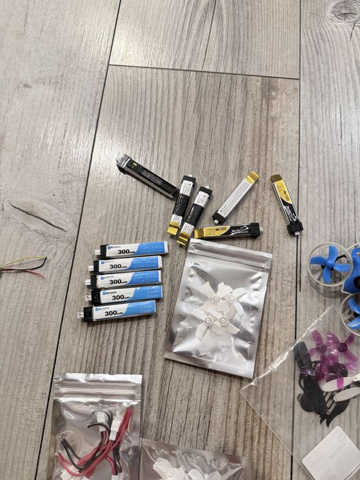 Dron beta 65x