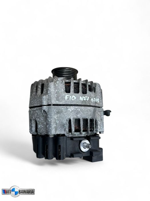 Alternator BMW F10 N57B30A Valeo