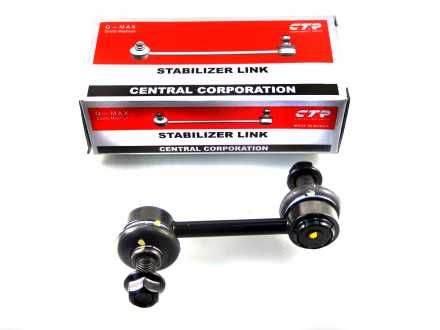 Стійка стабілізатора/Тяга стабілізатора/ CTR на автомобілі HYUNDAI