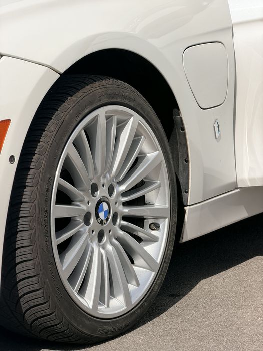 BMW 3 Series 2016 VIN WBA8E1C56HK479846 фото оголошення 21 з 24