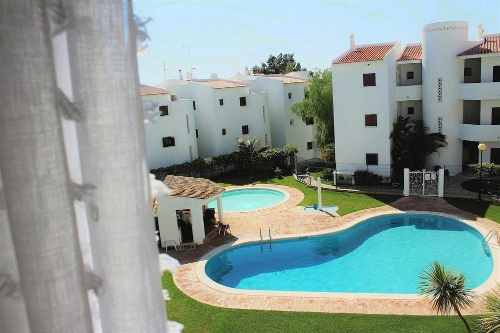 T1 em Vilamoura para Alugar a Professores Deslocados