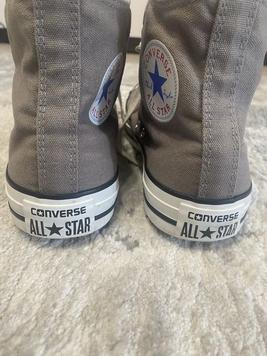 Кеди converse 39 оригінал
