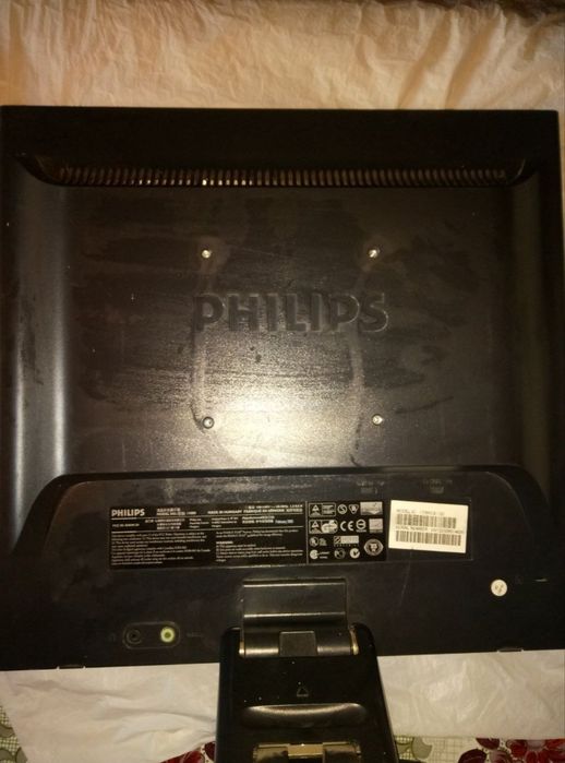 Продам Монитор Philips