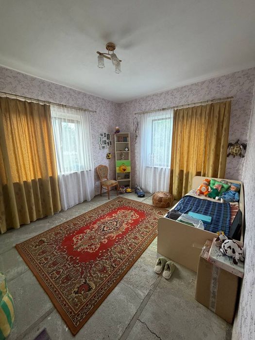 Продам двоповерховий будинок! Івано-Благодатне