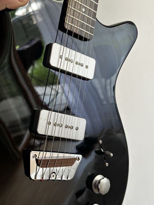 Danelectro Dan O. Mano nowa