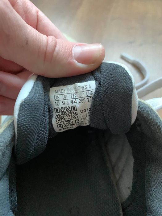 Adidas superstar 44роз