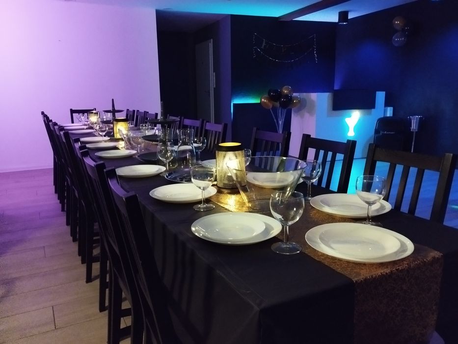 Sala Imprezy Okolicznościowe Toruń Lokal Na Imprezę Urodziny 18-stki