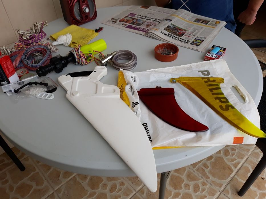 Prancha sueca de padle63825520688387121