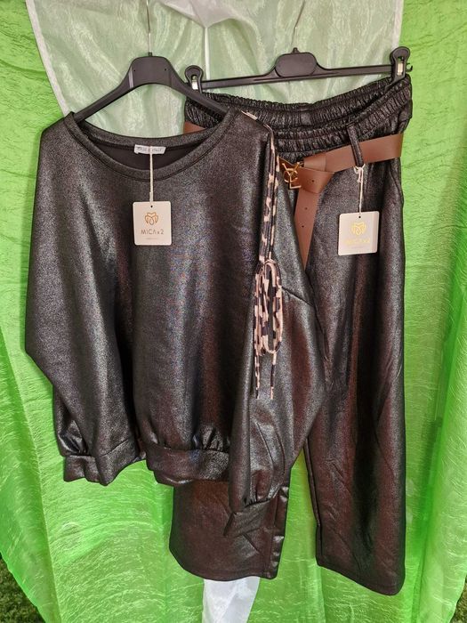 Conjunto pantalona TU