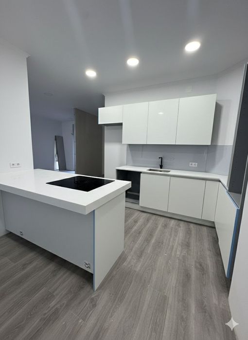 Apartamento T3 no Centro do Pinhal Novo