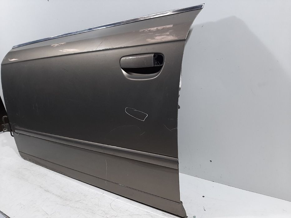Porta frente esquerda AUDI A4 Avant (8ED, B7)