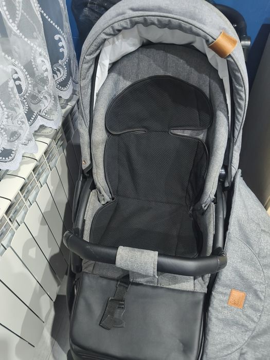 Sprzedam wózek 3w1 Dada