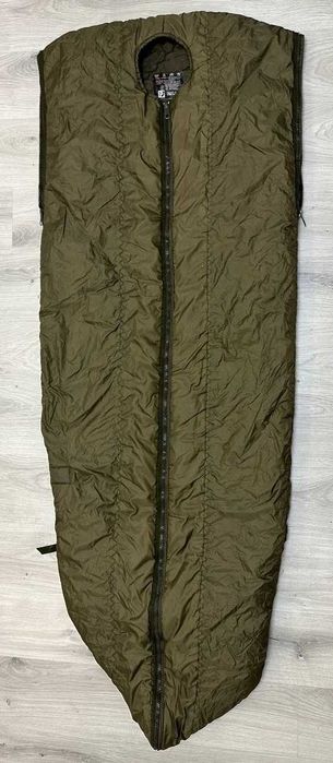 Спальні мішки Демісезон Австрія мумія-Снайпер б/у 2 сорт