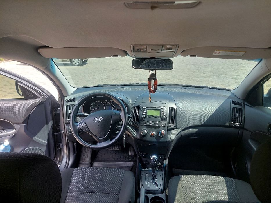 Продам Hyundai i30cw