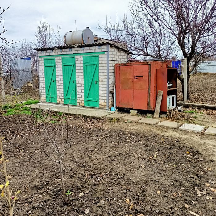 Продам капитальную дачу г. НИКОЛАЕВ (Сливино/Кирьяковка)!