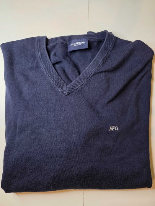 Sweter marki McGregor, 3 XL