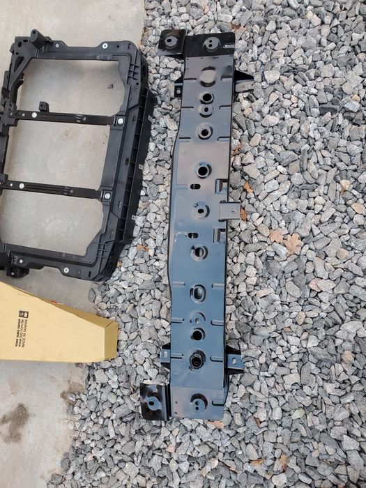 Крыло крылья левое правое Mazda CX-5 2017-2022