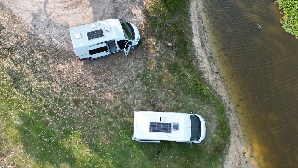 Fiat ducato 2017 autocaravana