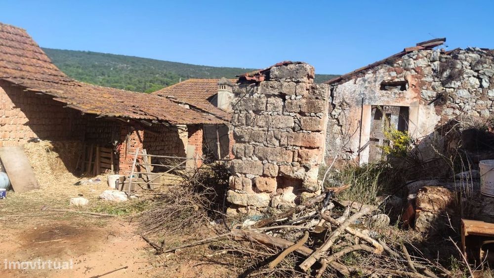 Moradia T3 para venda