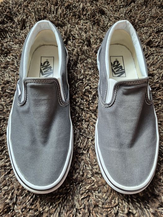 Tenisówki Vans 40