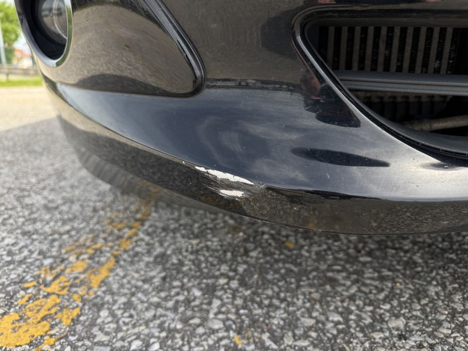 Ford Transit Connect Trens