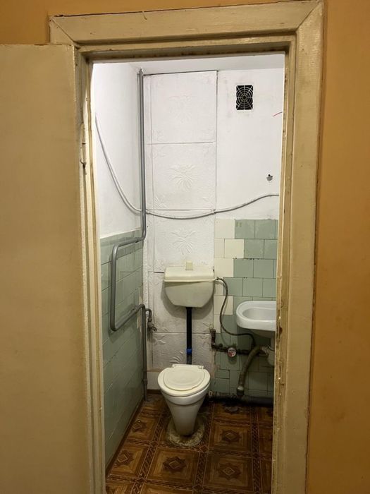 1-комнатная квартира по адресу ул. Капеланська (площадь 36,4 м²) - Atlanta.ua - фото 6